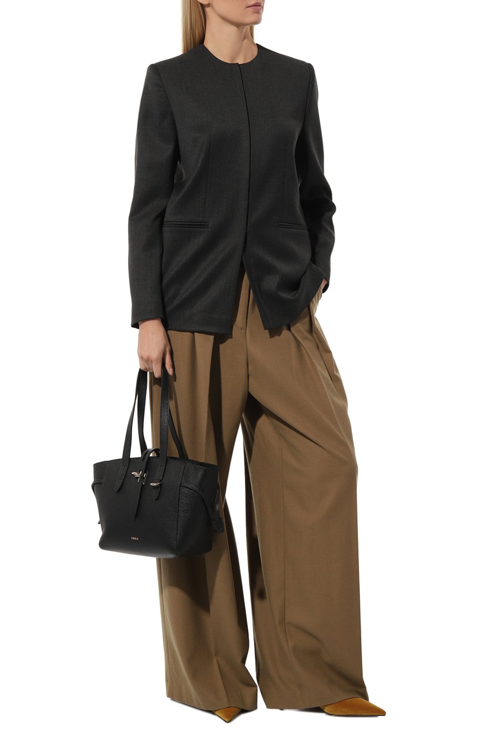 Сумка furla net FURLA, арт. WB00952/HSF000, фото 7