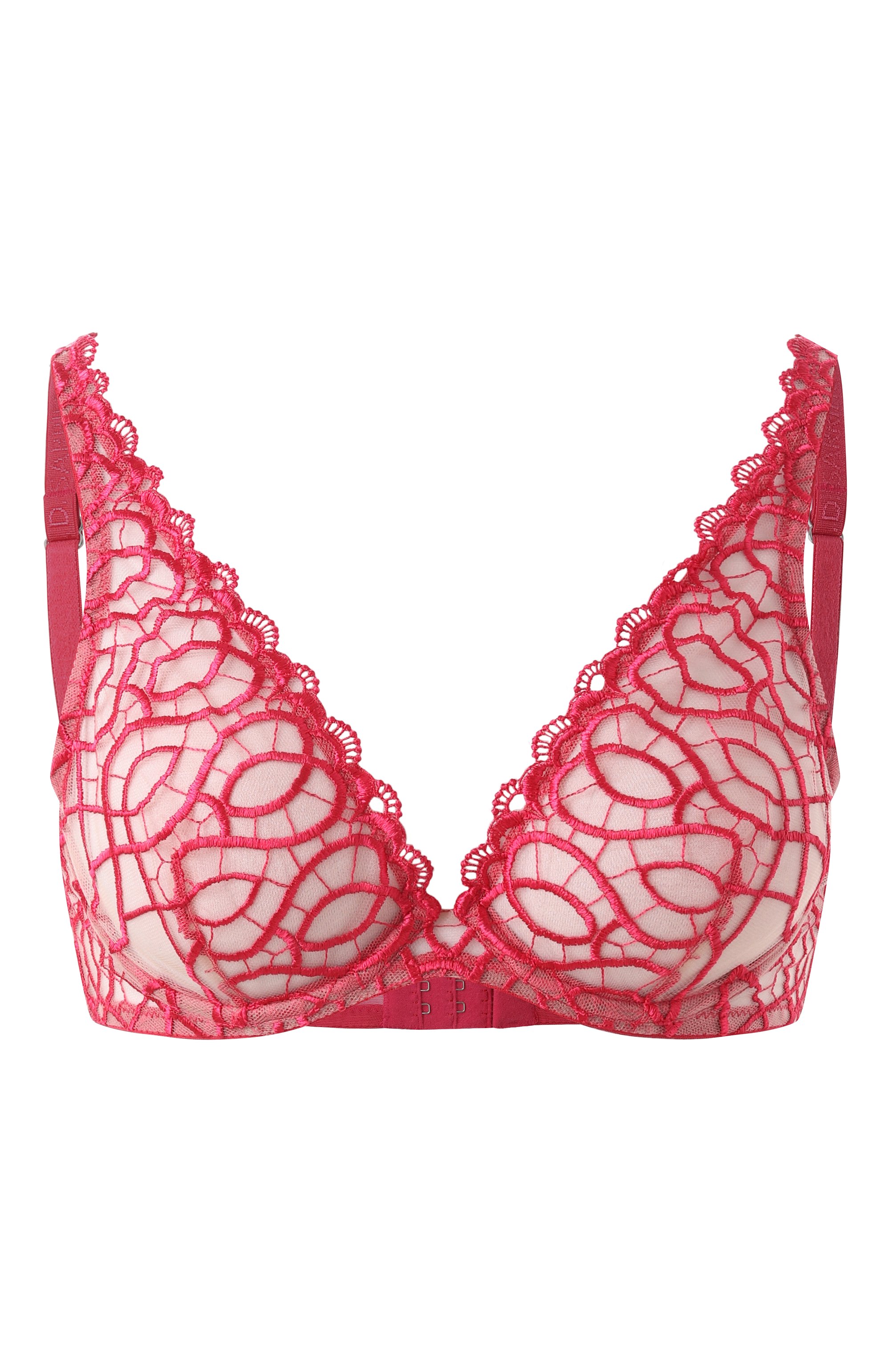 Бюстгальтер с треугольными чашками I.D. SARRIERI, арт. M5168, фото 1