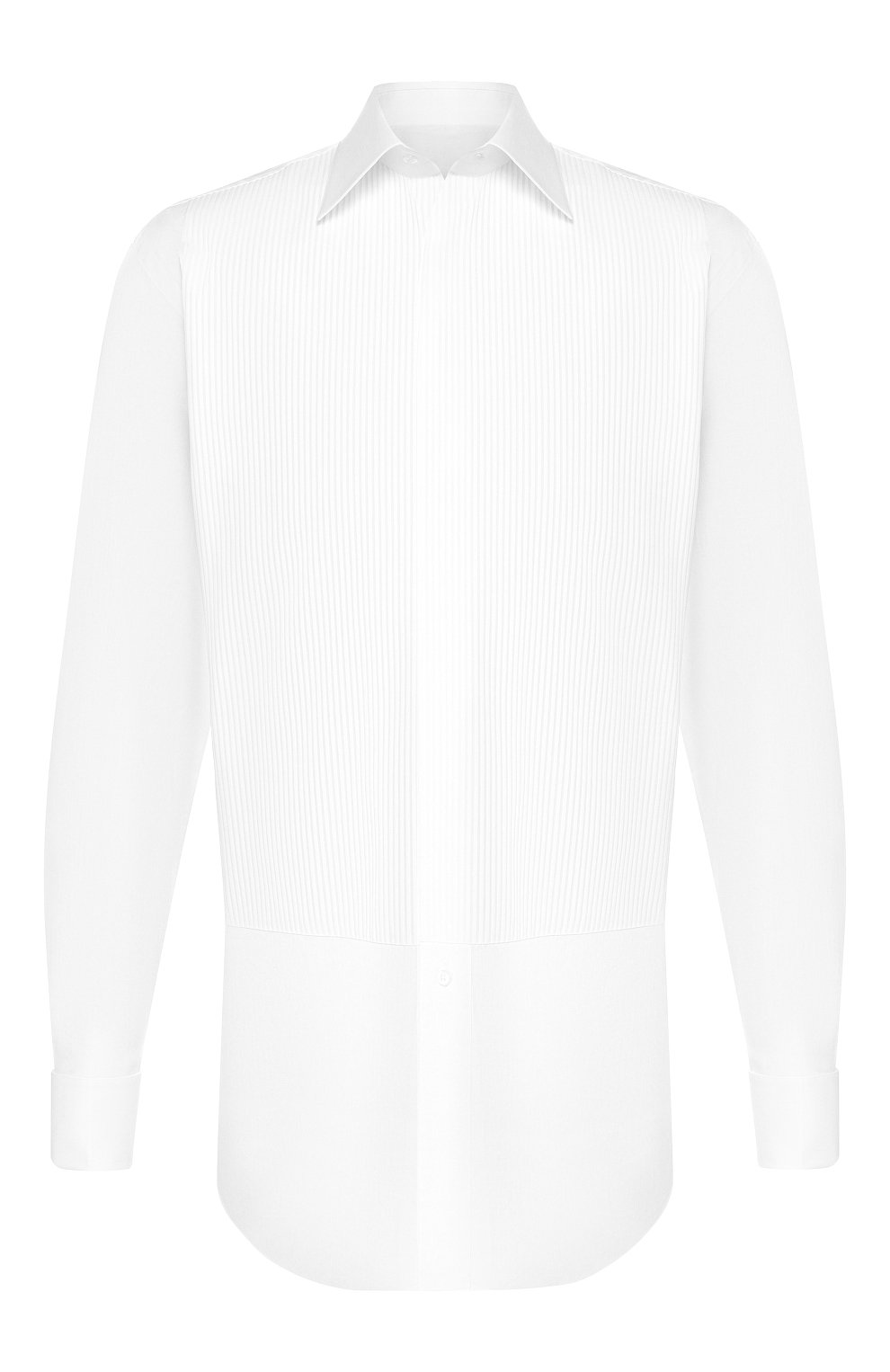 Хлопковая сорочка BRIONI, арт. RCSU1I/0Z022, фото 1