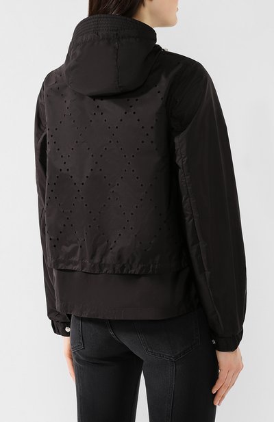 Куртка 6 moncler noir kei ninomiya MONCLER GENIUS, арт. E1-09F-45001-00-54155, фото 4