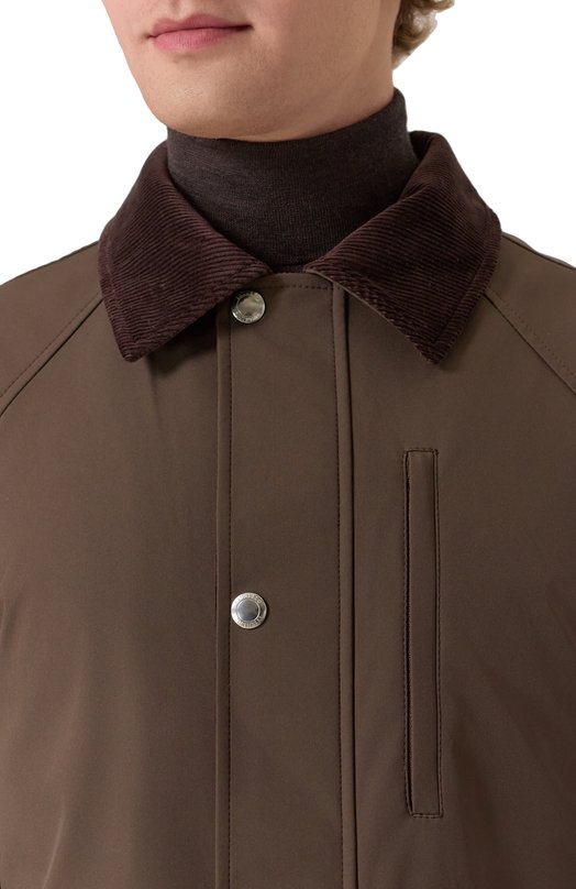 Куртка Brunello Cucinelli MV4066340 Коричневый  MV4066340 Фото 5