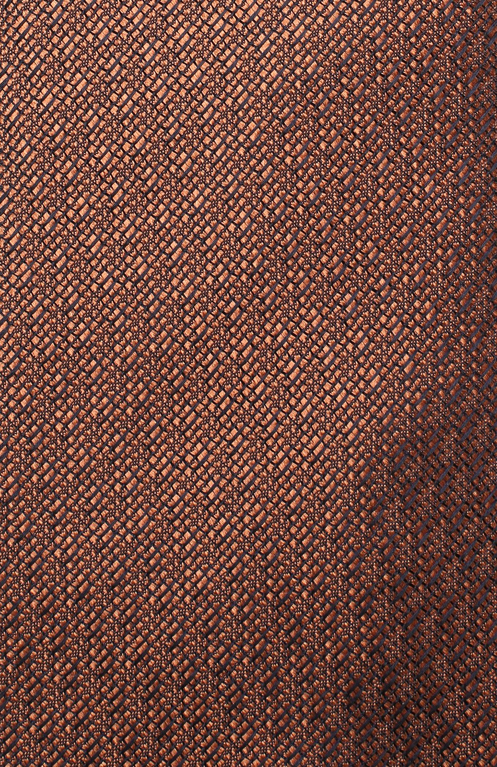 Шелковый галстук BRIONI, арт. 062I00/P8410, фото 3