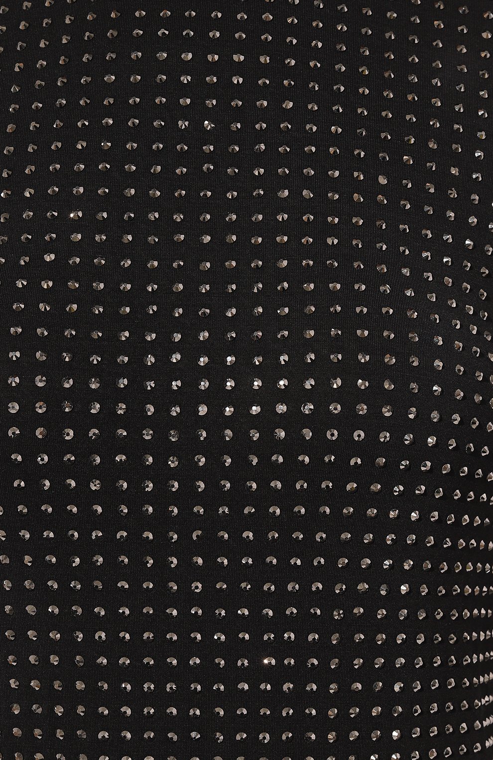 Топ с отделкой стразами PINKO, арт. 104453/A288, фото 5