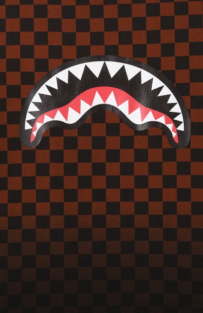 Хлопковая футболка SPRAYGROUND, арт. SPY967, фото 3