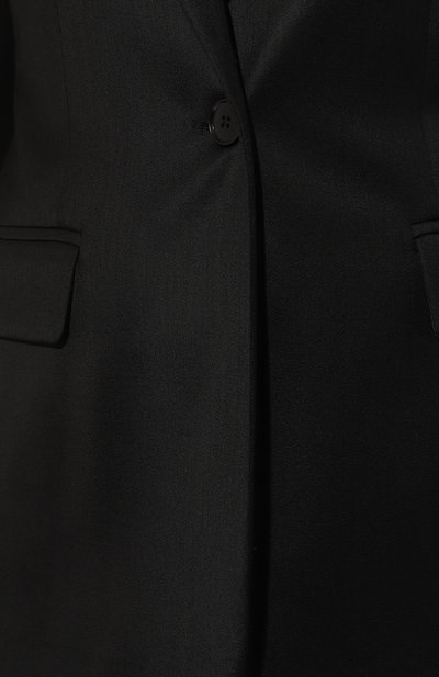 Шерстяной жакет LESYANEBO, арт. SS23/H-806/Qu, фото 5