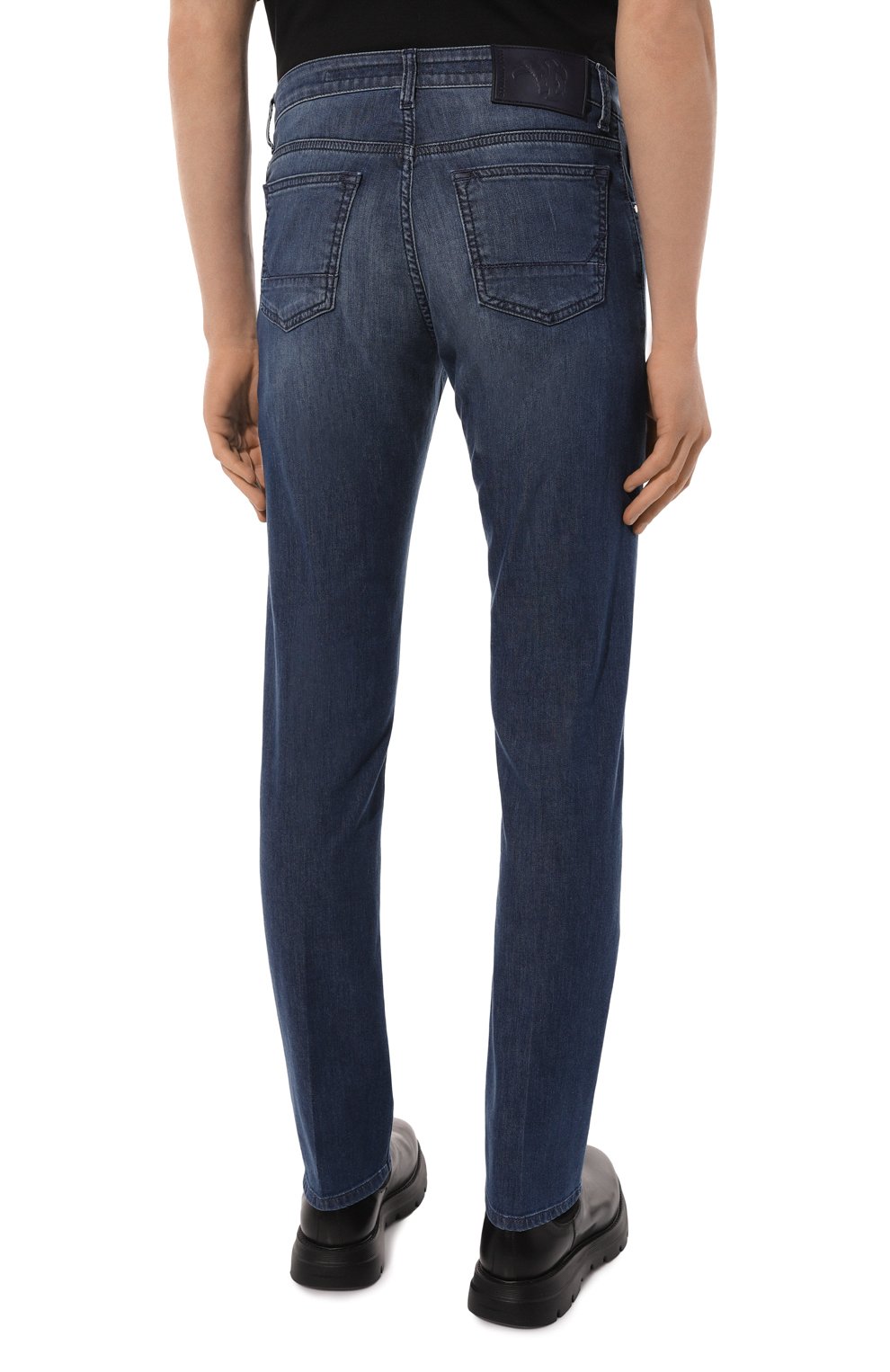Джинсы STEFANO RICCI, арт. MST31B1040/T0086, фото 4