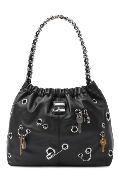 Женская сумка-тоут the grommet charm cristina MARC JACOBS (THE), арт. 2S6HTT008H01