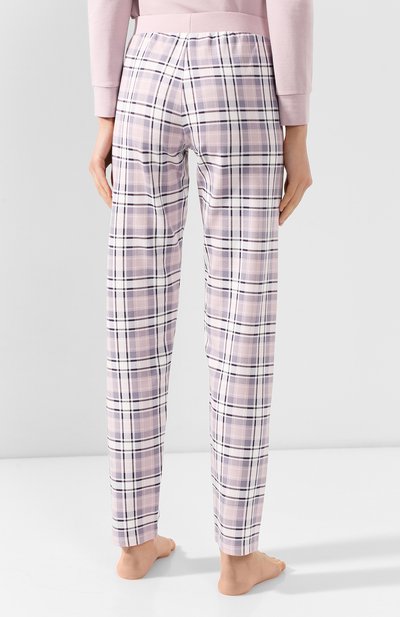 Пижама MEY розового цвета по цене 14010 руб., арт. 14_157_508, фото 5 Пижама MEY, арт. 14_157_508, фото 5