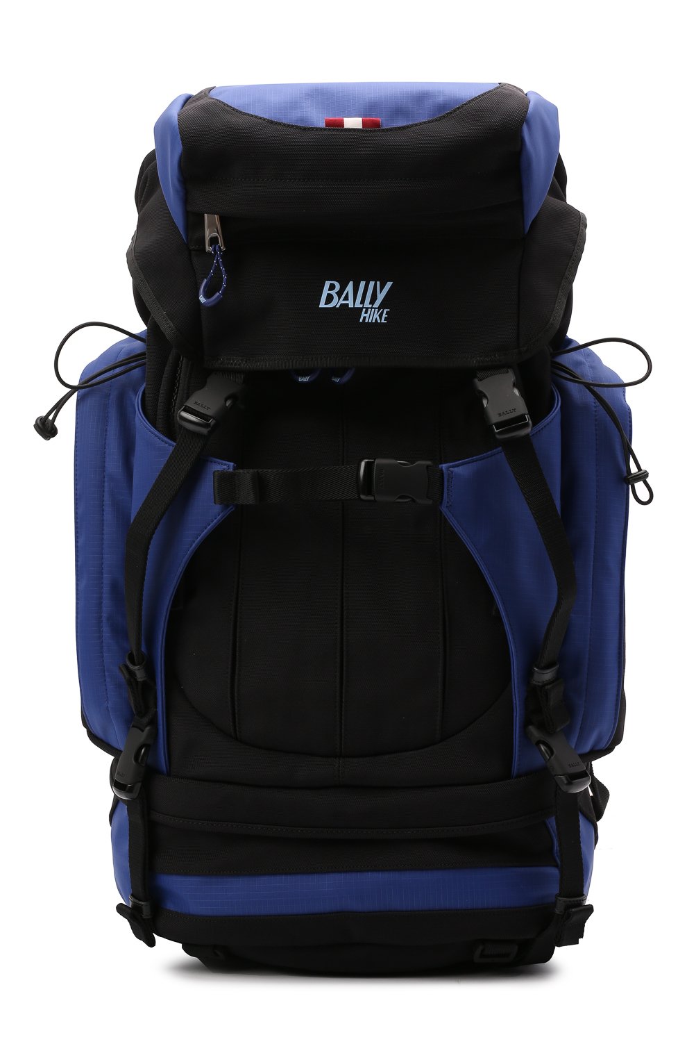 Текстильный рюкзак bally hike BALLY, арт. BHU003/15, фото 1