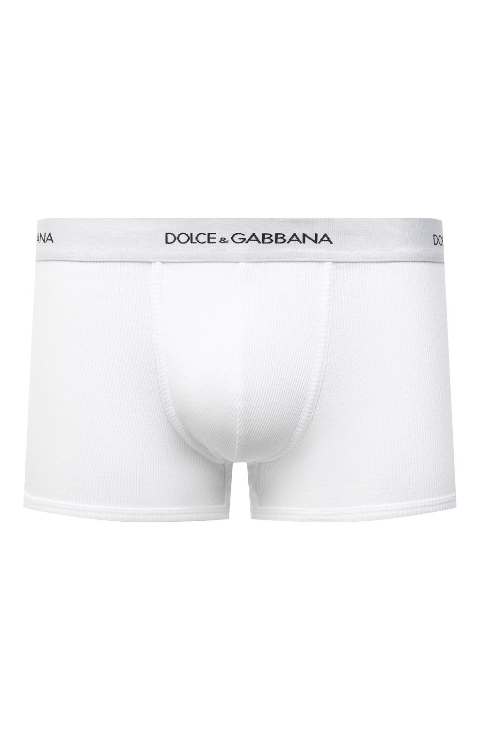 Хлопковые боксеры DOLCE & GABBANA, арт. M4C13J/0UAIJ, фото 1