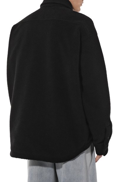 Куртка-рубашка BALENCIAGA, арт. 805234/TQQ02, фото 4