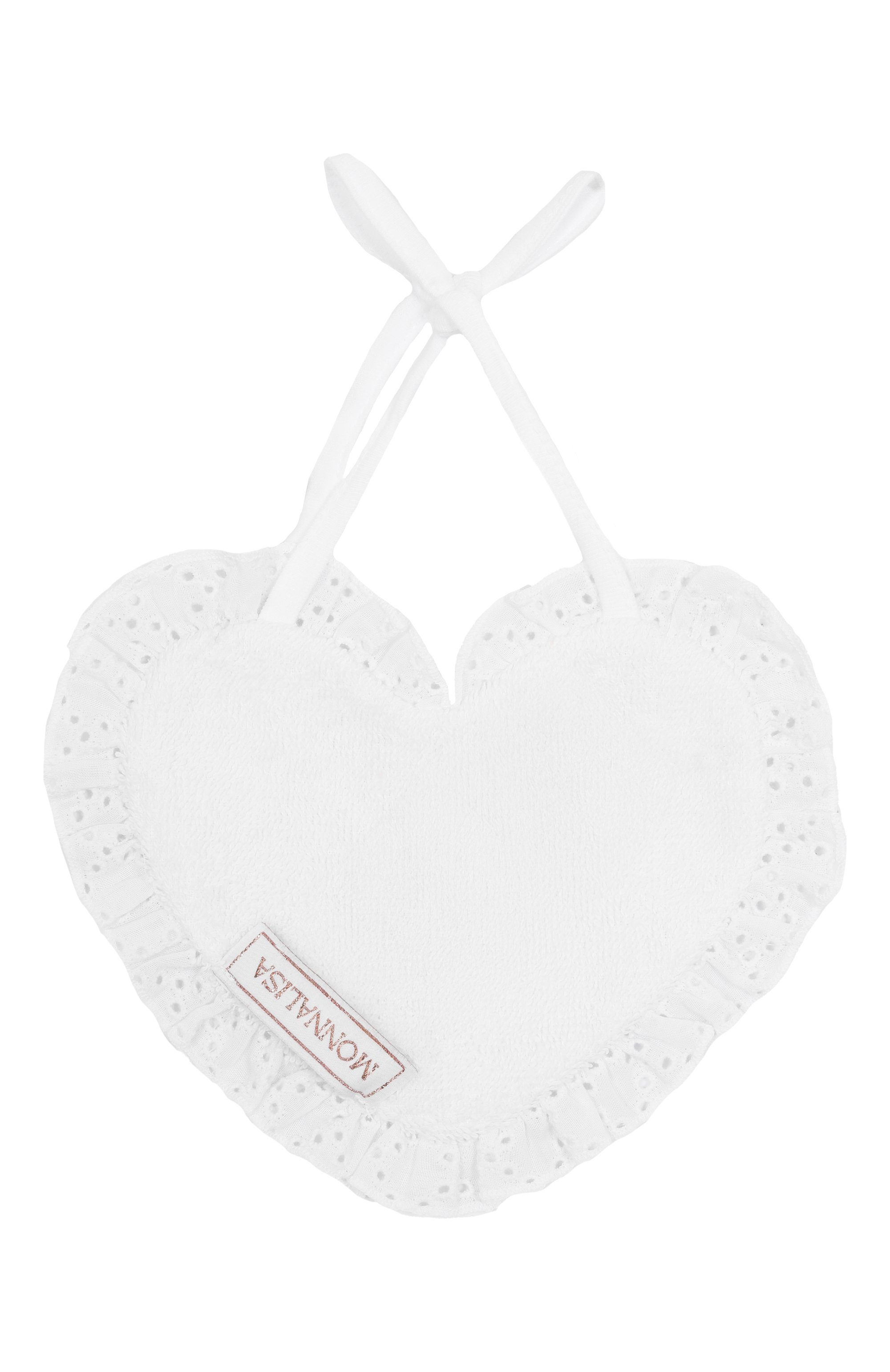 Комплект из трех предметов MONNALISA, арт. 35E512, фото 9