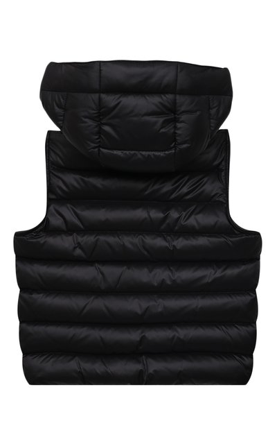 Стеганое пальто BURBERRY, арт. 8036599, фото 2