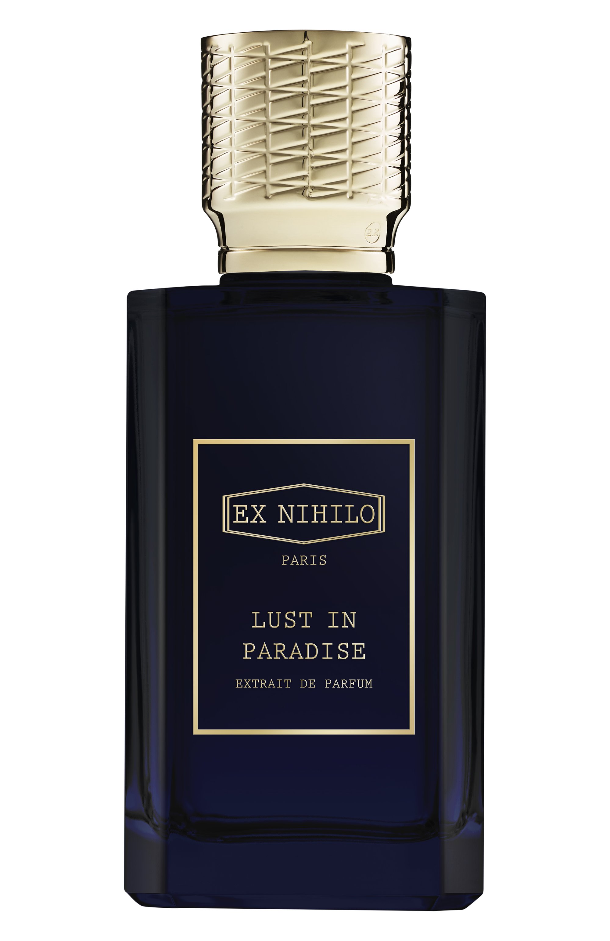 Духи lust in paradise (100ml) EX NIHILO, арт. 3760330430645, фото 1