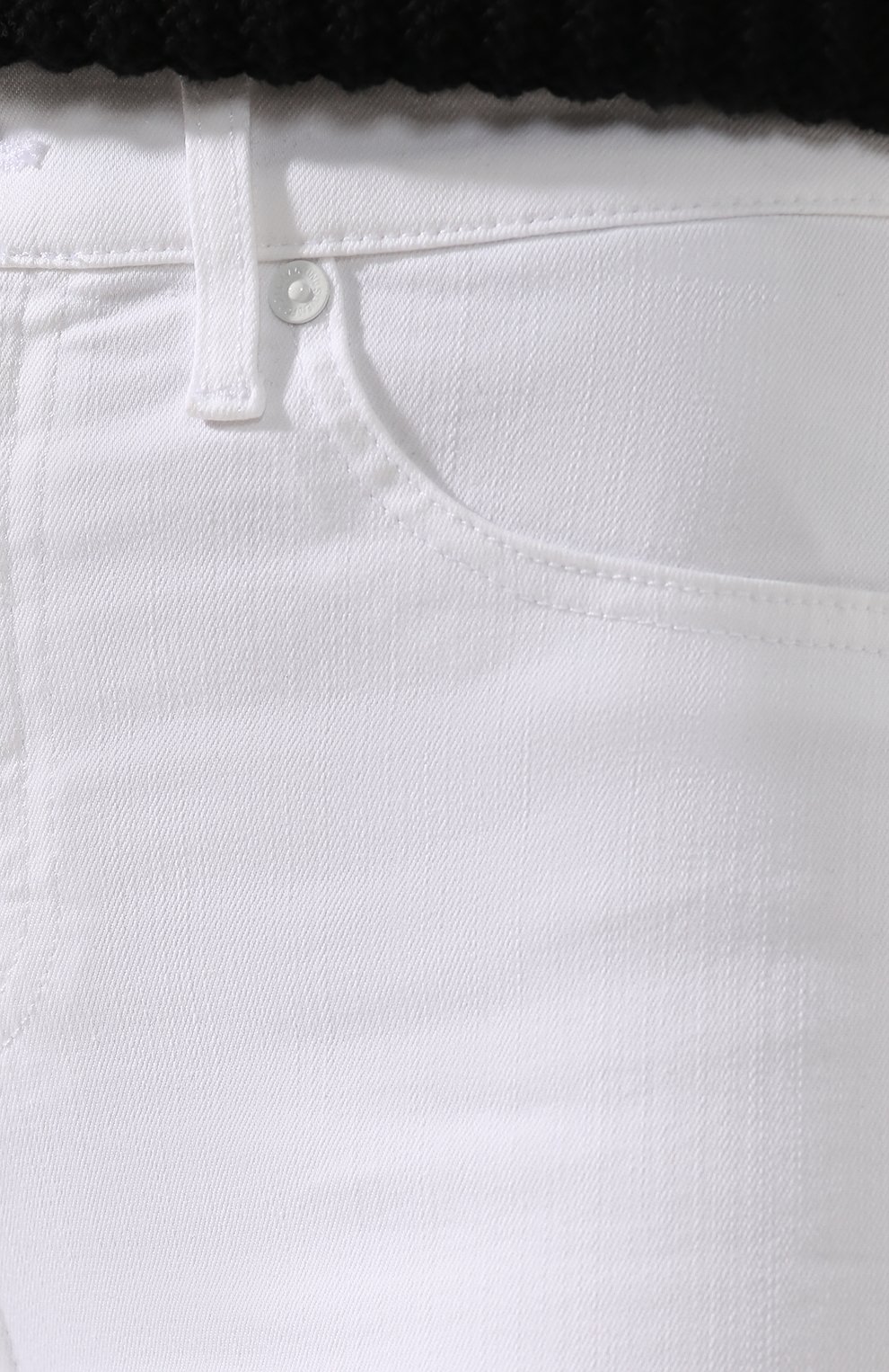 Джинсы-скинни 7 FOR ALL MANKIND, арт. JSL4V500ZR, фото 5