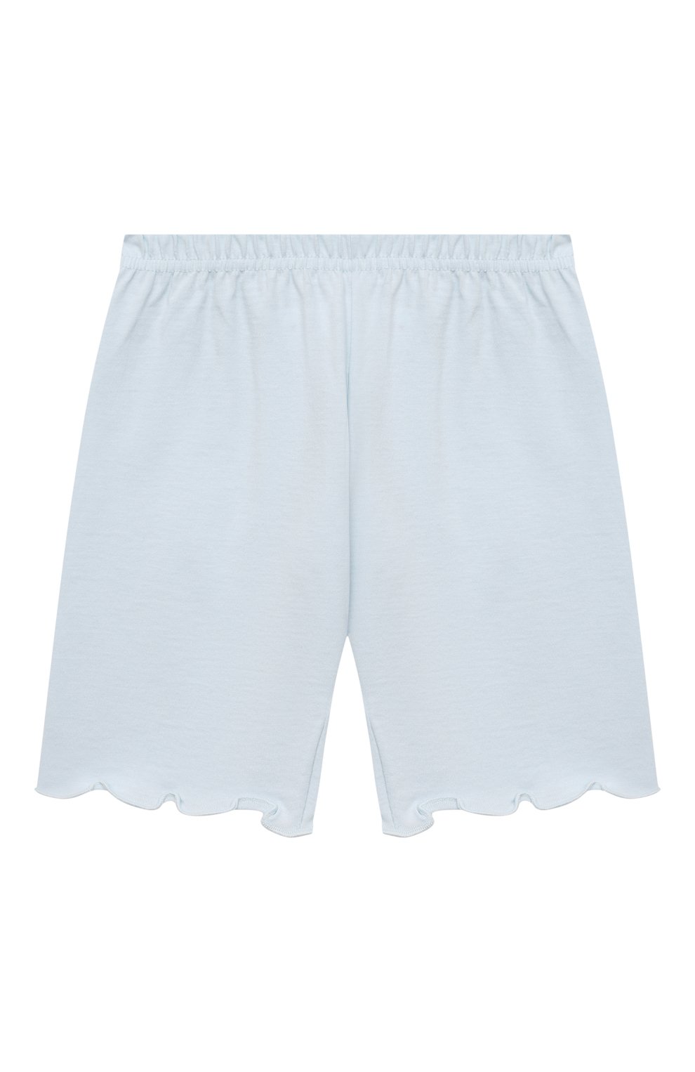 Хлопковая пижама LA PERLA, арт. 70451/8A-14A, фото 5