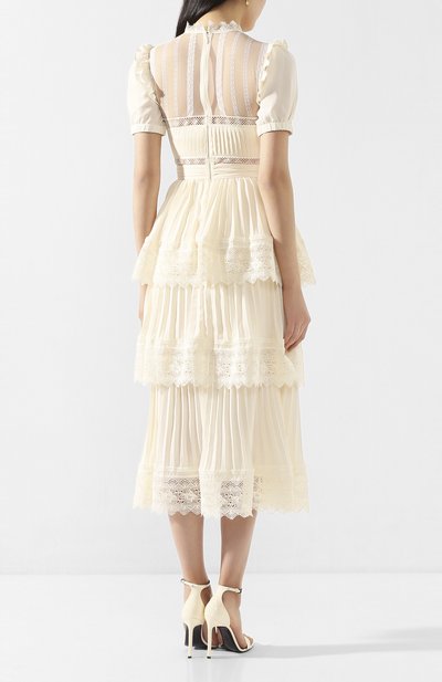 Платье SELF-PORTRAIT, арт. SS20-012M, фото 4