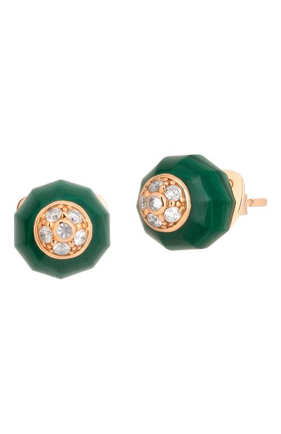 Женские серьги CASATO, арт. ORX-1351MALBT-P