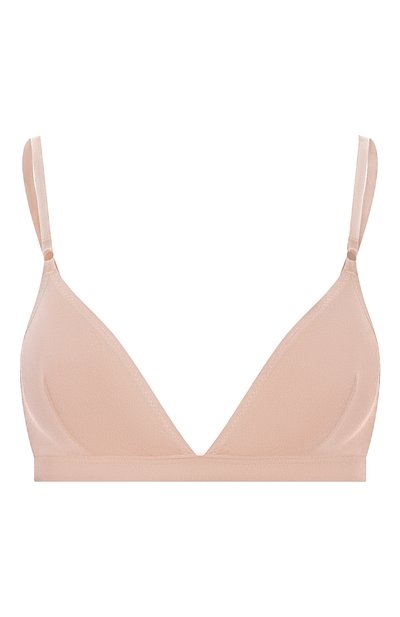 Бюстгальтер с мягкой чашкой EPURE бежевого цвета по цене 14380 руб., арт. PCP6601, фото 1 Бюстгальтер с мягкой чашкой EPURE, арт. PCP6601, фото 1