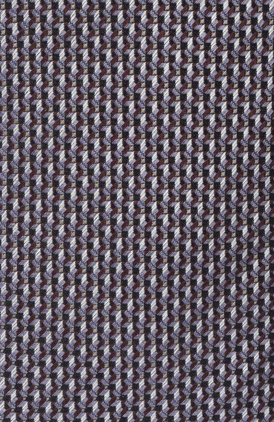 Шелковый галстук BRIONI, арт. 061Q00/PD489, фото 4