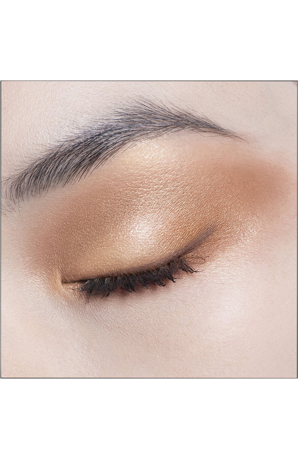 Пятицветные тени для век diorshow 5 couleurs, оттенок 423 янтарная жемчужина (7g) DIOR, арт. C036400423, фото 2