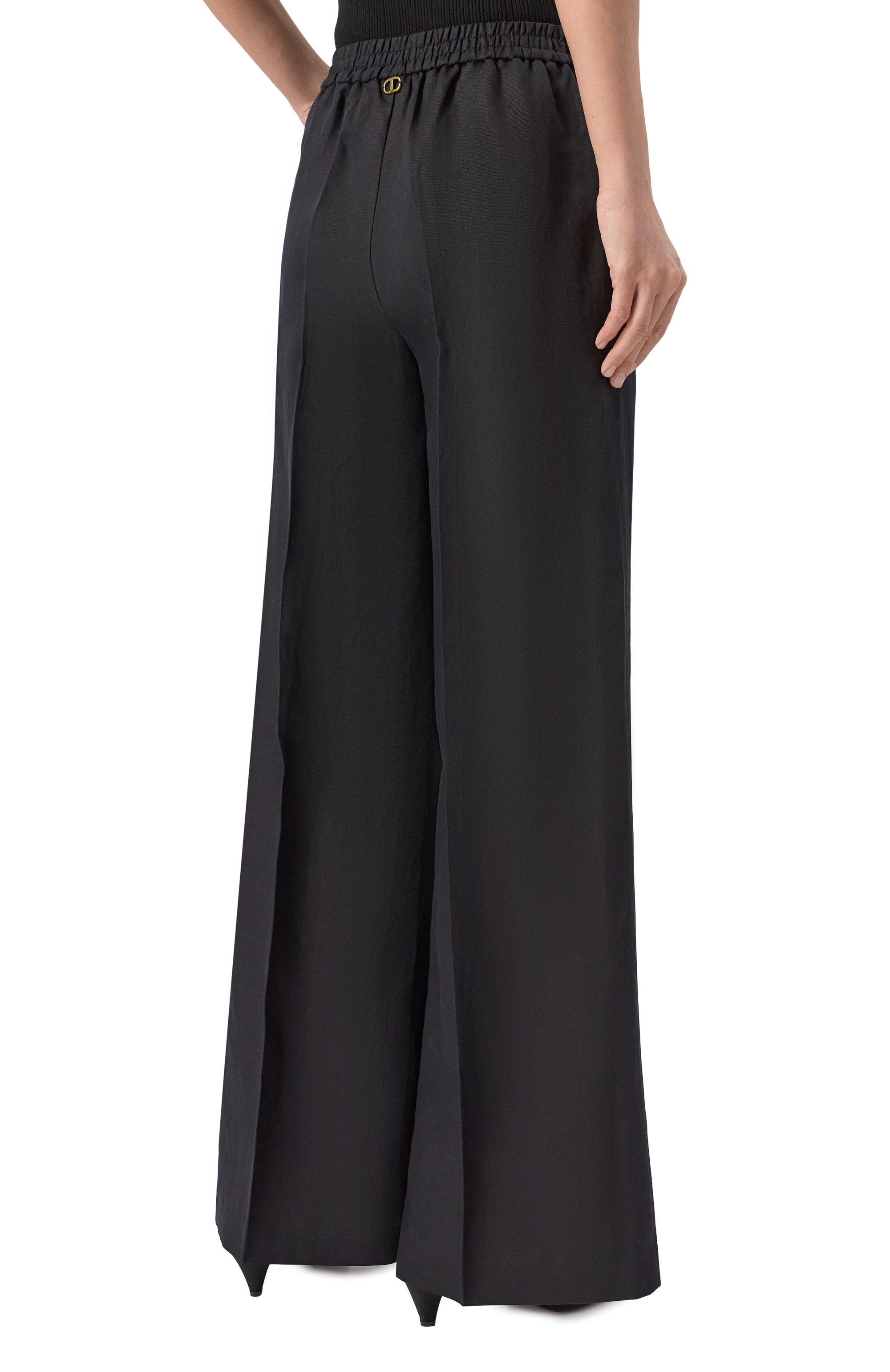 Брюки TWINSET, арт. 251TE2143, фото 4