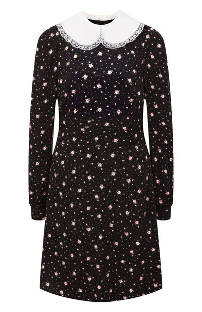 Платье из вискозы botrois x tsum BOTROIS, арт. SKU0023020, фото 1