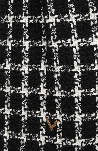 Юбка VALENTINO, арт. UB3RA6875LC, фото 5