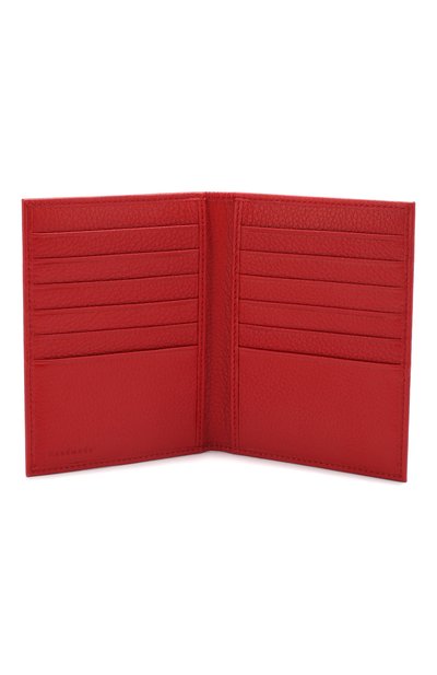 Кожаная обложка для паспорта COCCINELLE, арт. E2 DW5 12 91 01, фото 3