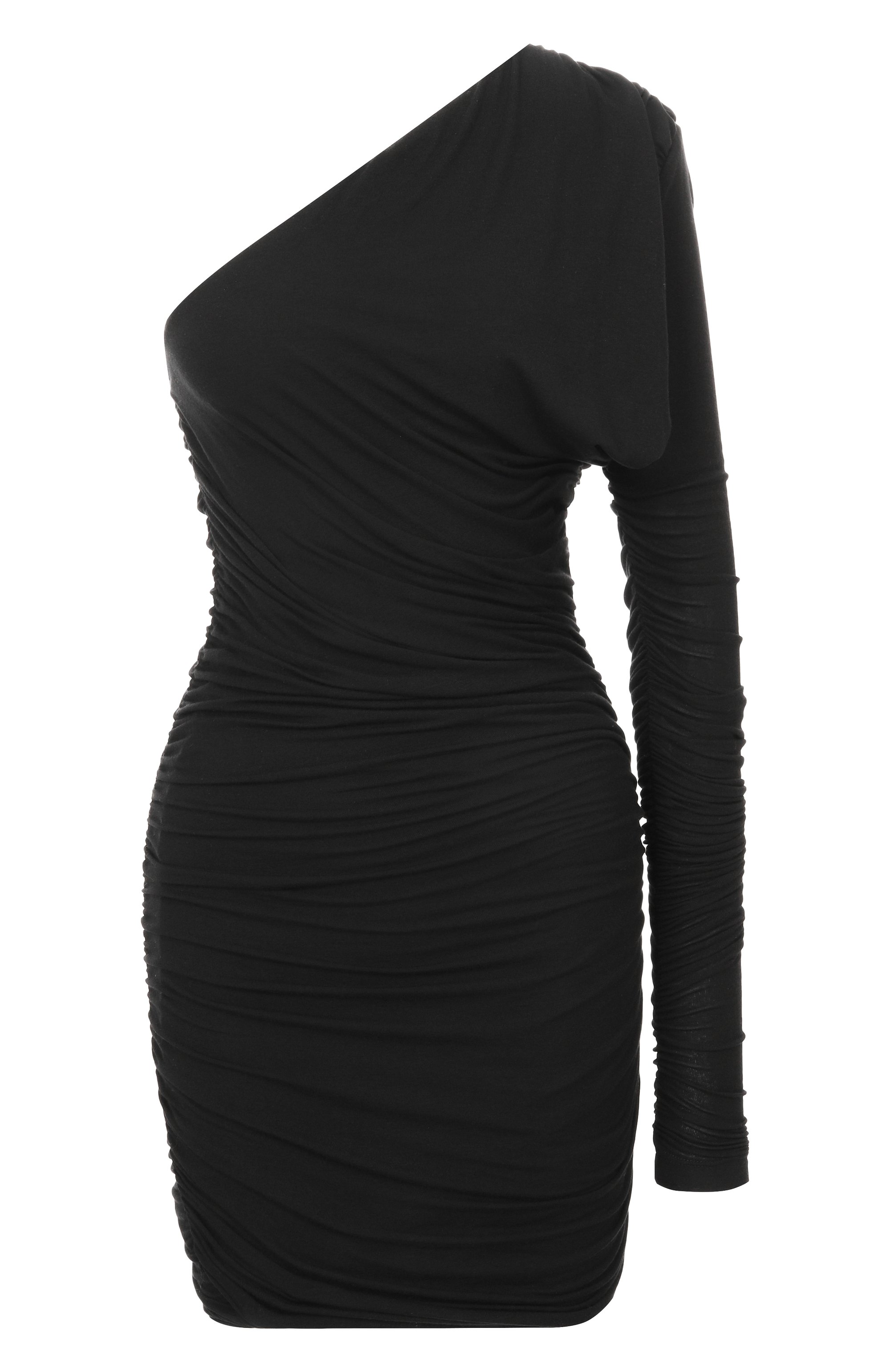 Платье из лиоцелла annette AGOLDE, арт. A20007-1618, фото 1