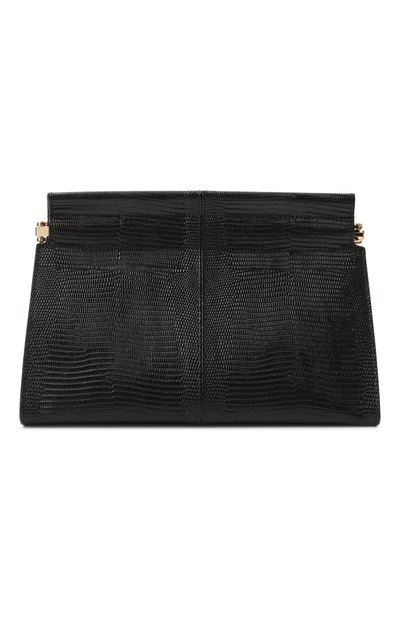 Женский клатч CO, арт. 0452LIZ-BLA