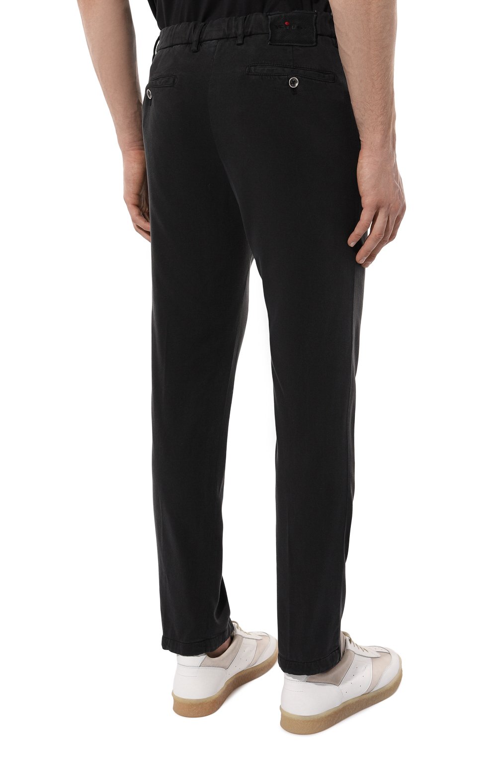 Брюки KITON, арт. UFPPEK0607D, фото 4