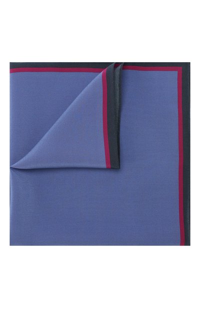 Шелковый носовой платок LANVIN, арт. 2418/HANDKERCHIEF, фото 1