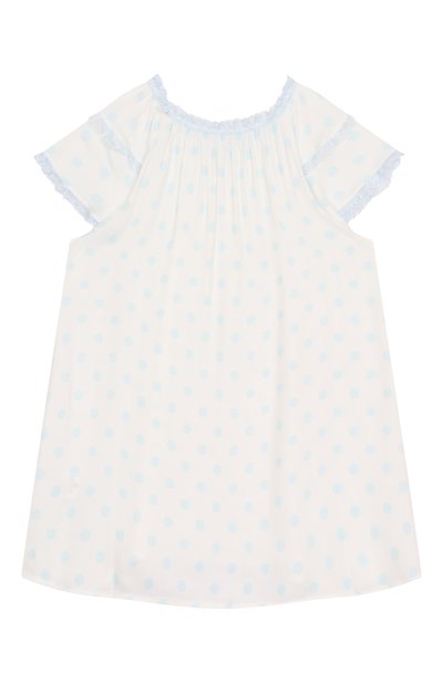 Пижама из вискозы AMIKI CHILDREN, арт. ELIANA, фото 3