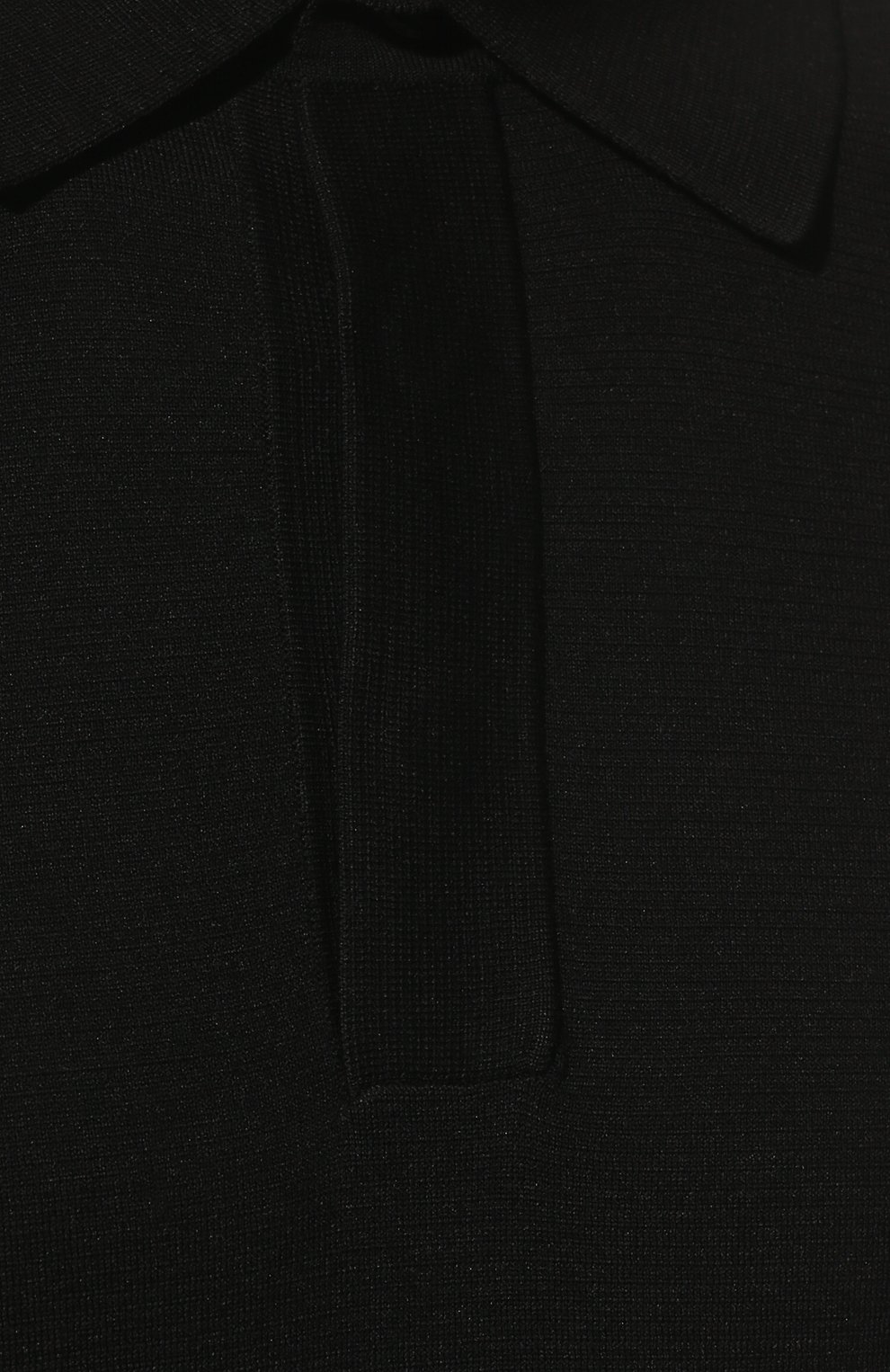 Шелковое поло BRIONI, арт. UMKL0L/P1K07, фото 5