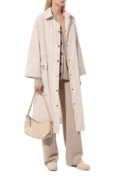 Плащ BRUNELLO CUCINELLI, арт. MB5749612, фото 2