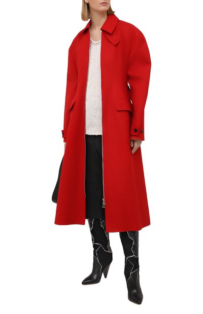 Топ ACNE STUDIOS, арт. A60257, фото 2