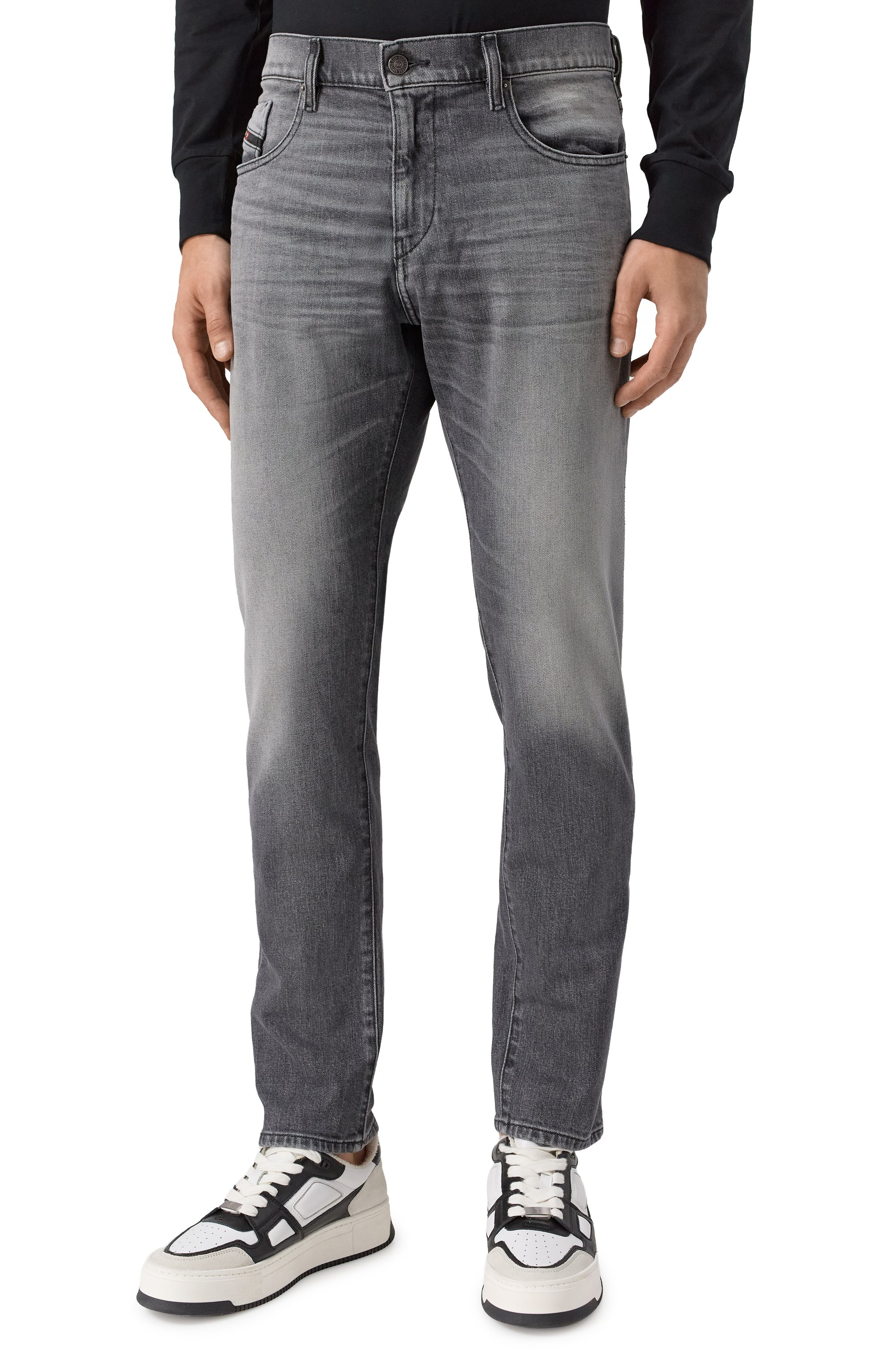 Джинсы 2019 d-strukt DIESEL, арт. A03558/09M30, фото 3