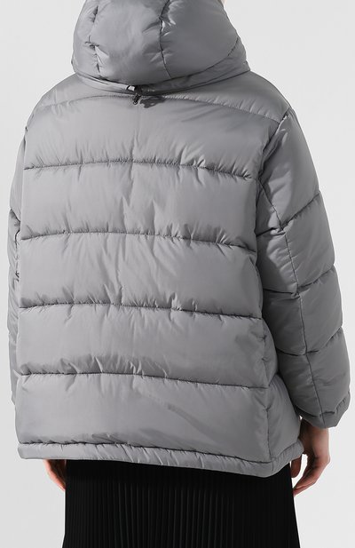 Пуховик BALENCIAGA, арт. 555345/TXD14, фото 4