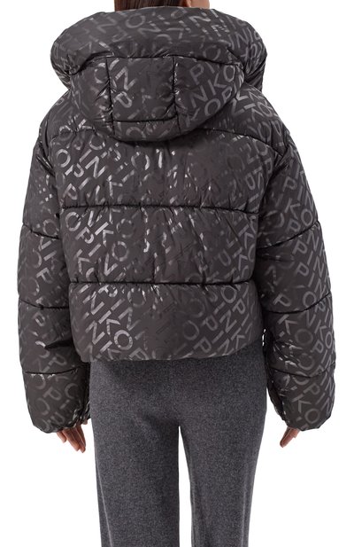 Пуховик PINKO, арт. 105438/A2PY, фото 4