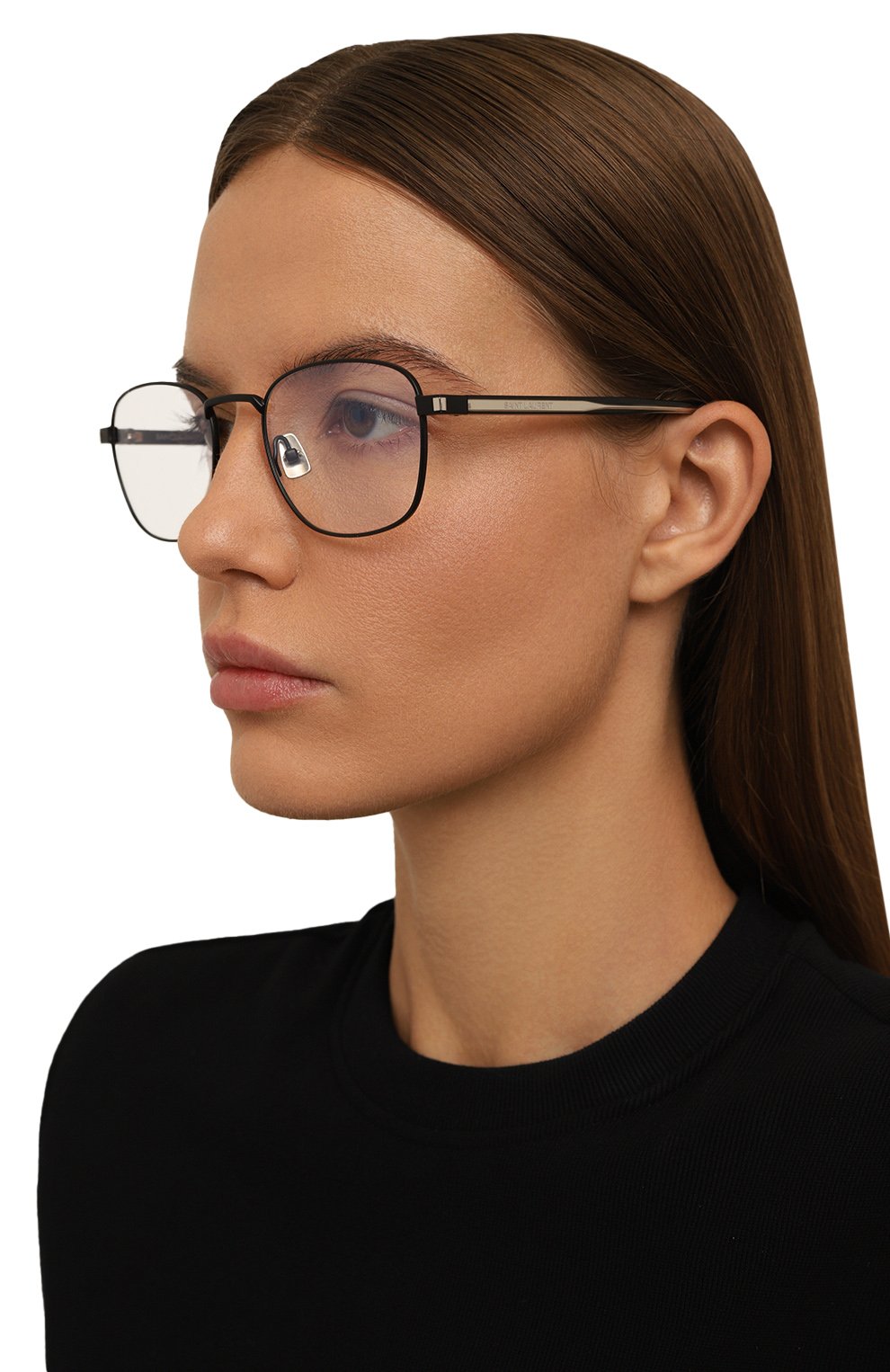 Оправа SAINT LAURENT, арт. SL 699 004, фото 2