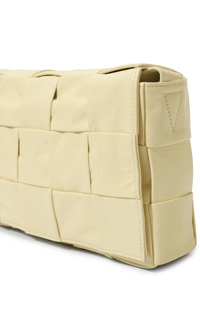 Сумка cassette BOTTEGA VENETA, арт. 667298/VCQ71, фото 3