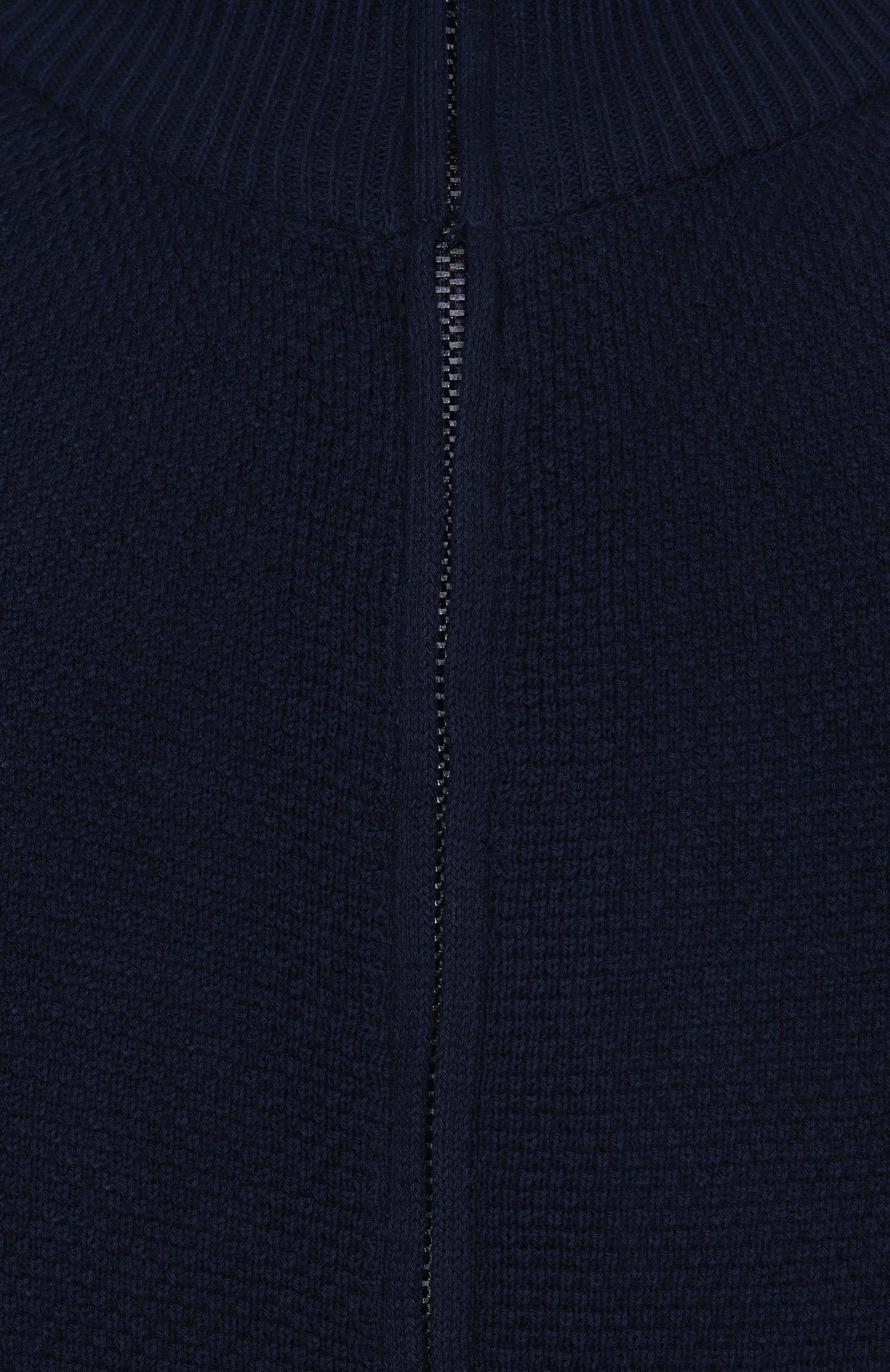 Хлопковый кардиган DANIELE FIESOLI, арт. DF2126, фото 6