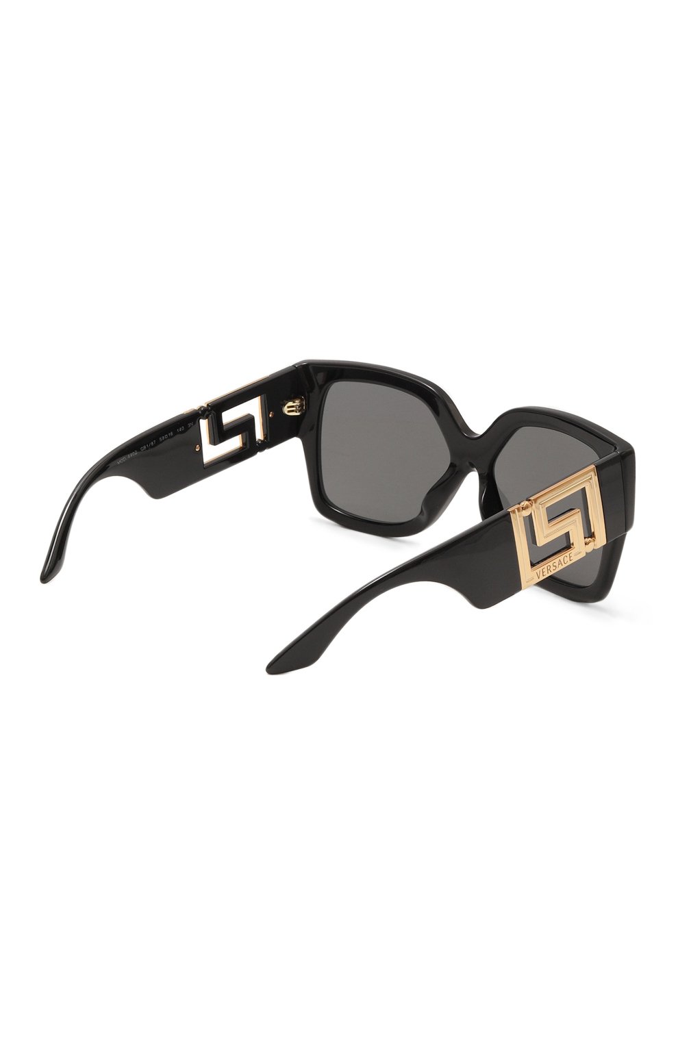 Солнцезащитные очки VERSACE, арт. 4402-GB1/87, фото 4