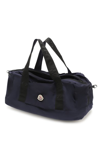 Текстильная дорожная сумка nivelle MONCLER, арт. F1-09A-7A700-00-02SCN, фото 4