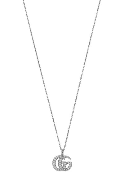 Женские колье GUCCI, арт. YBB501558001