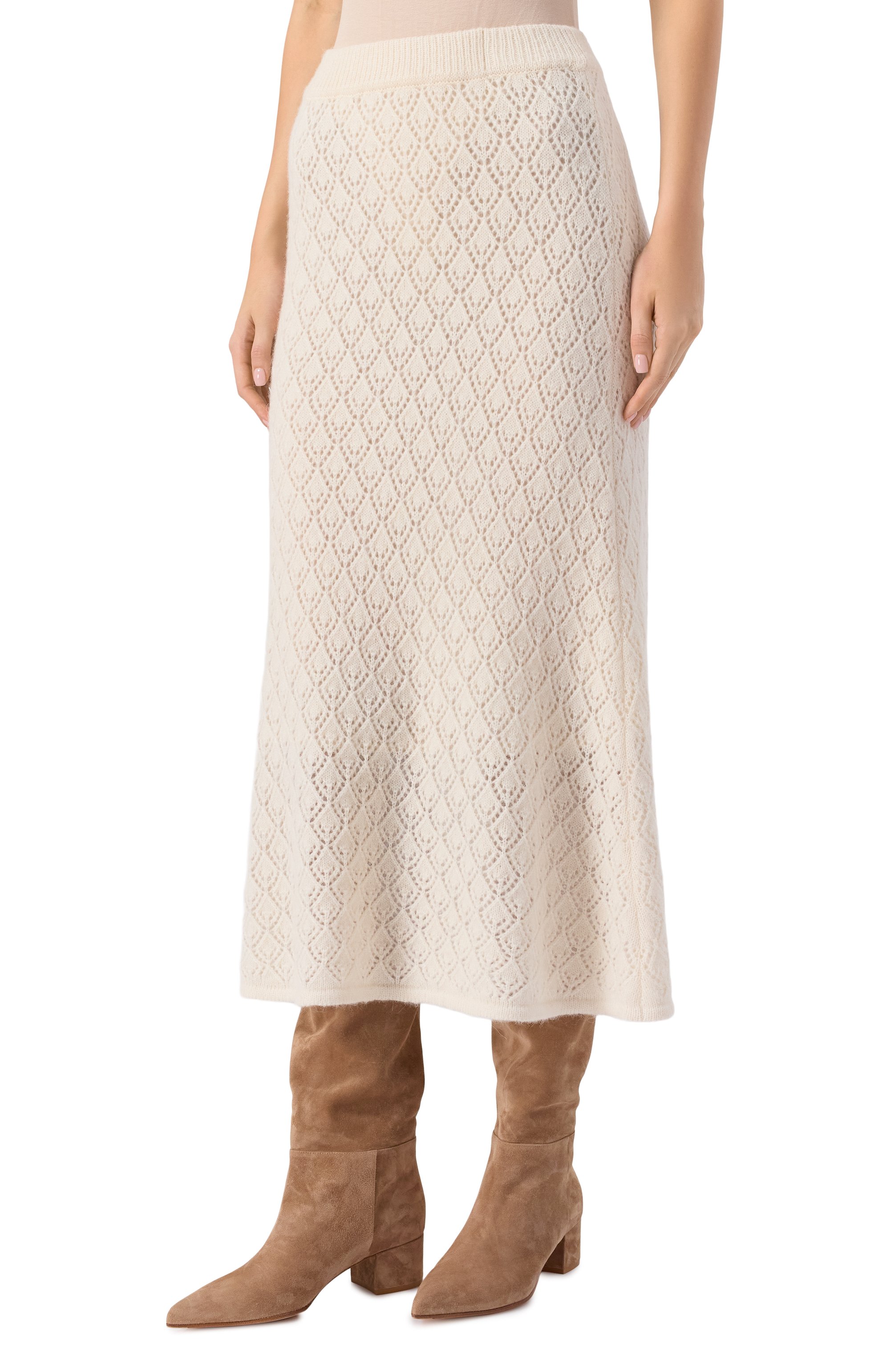 Юбка FREEAGE, арт. W26.SK094.2088.101, фото 3