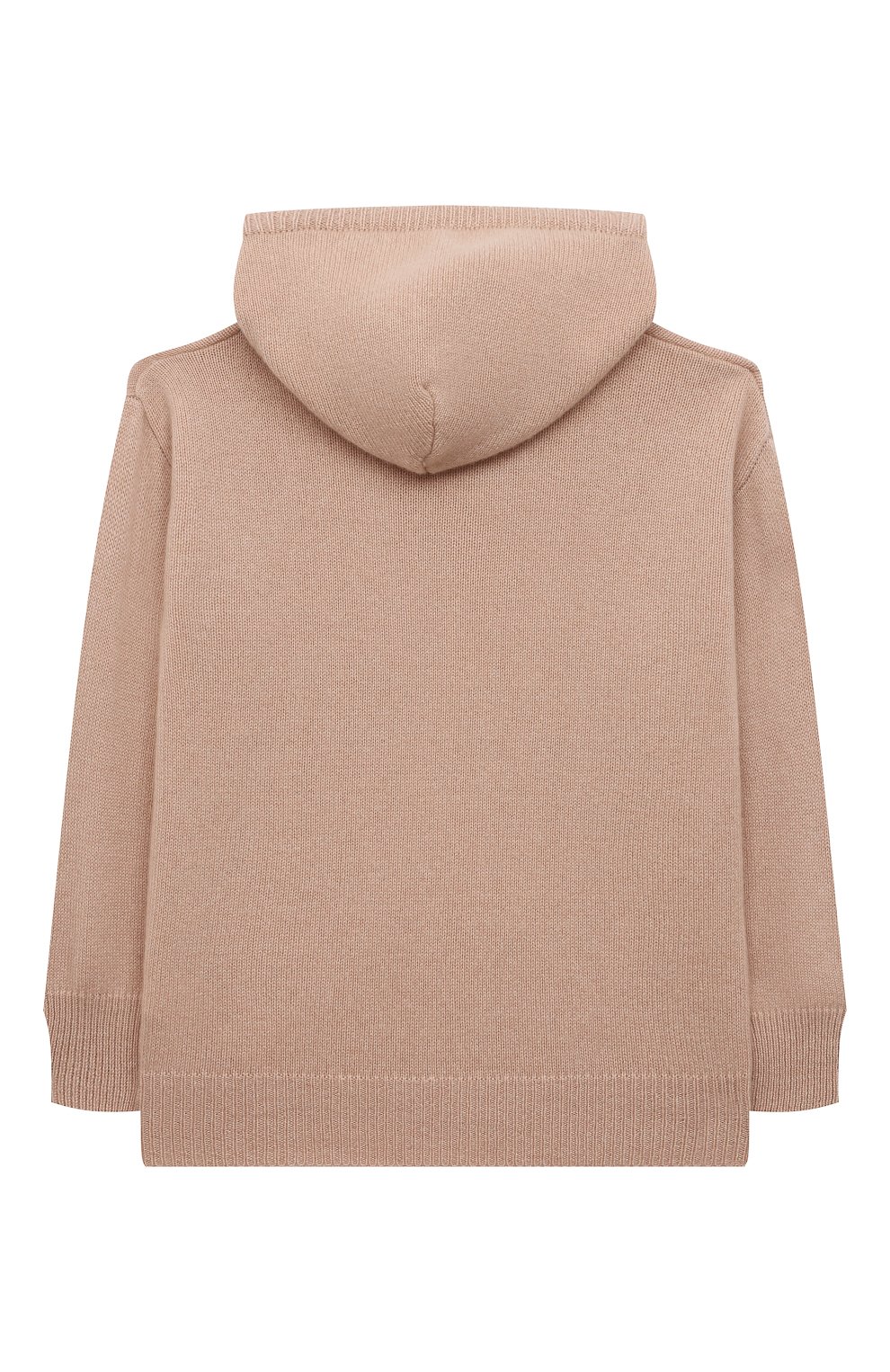 Кашемировое худи GIORGETTI CASHMERE, арт. MB1803, фото 2