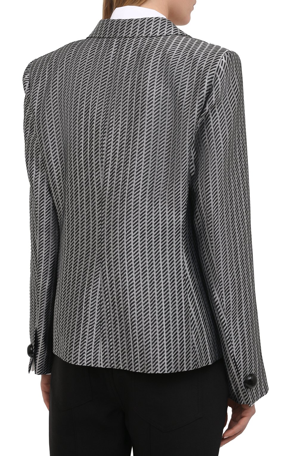 Жакет GIORGIO ARMANI, арт. 1SHGG0KP/T02A5, фото 4