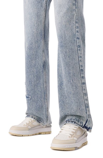 Комбинированные кеды area lo AXEL ARIGATO, арт. F1186003, фото 3